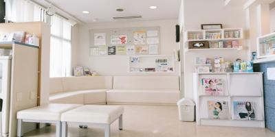 おゆみ野駅前歯科