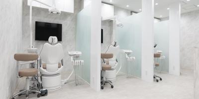 ルミネ大宮デンタルクリニック