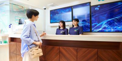 大宮SHIN矯正歯科