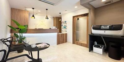 中目黒BIANCA歯科 矯正歯科