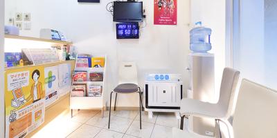 矢島歯科医院
