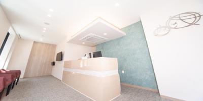 西宮北口駅前歯科