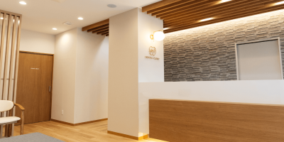 MK DENTAL CLINIC 向ヶ丘遊園
