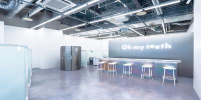 Oh my teeth広島矯正歯科