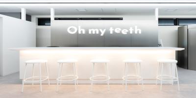 Oh my teeth福岡博多矯正歯科