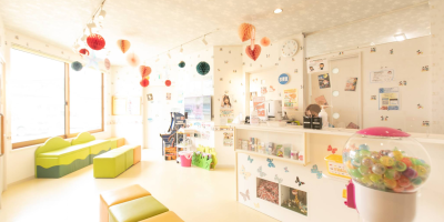 かみきたデンタルクリニック