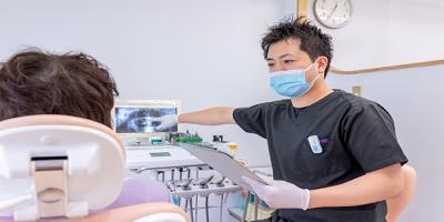 松戸小根本歯科クリニック