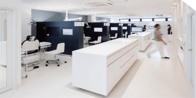 28CliniC 野上歯科医院