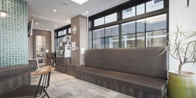 山の手デンタルオフィス田町三田