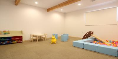 はっとり歯科・小児矯正歯科