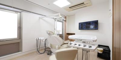 中目黒BIANCA歯科 矯正歯科