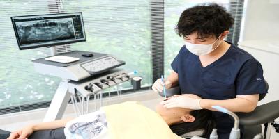 みなみ歯科・矯正歯科