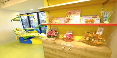 戸塚駅前トリコ歯科