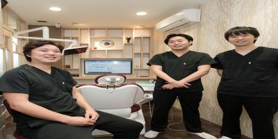 山の手デンタルオフィス田町三田