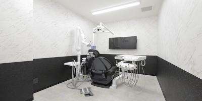 目黒まついデンタルクリニック