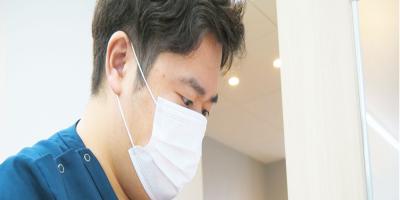 三国ヶ丘リコリス歯科