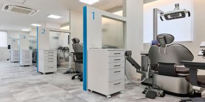 アスク歯科・矯正歯科　千歳船橋