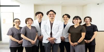 豊洲センシティ矯正歯科