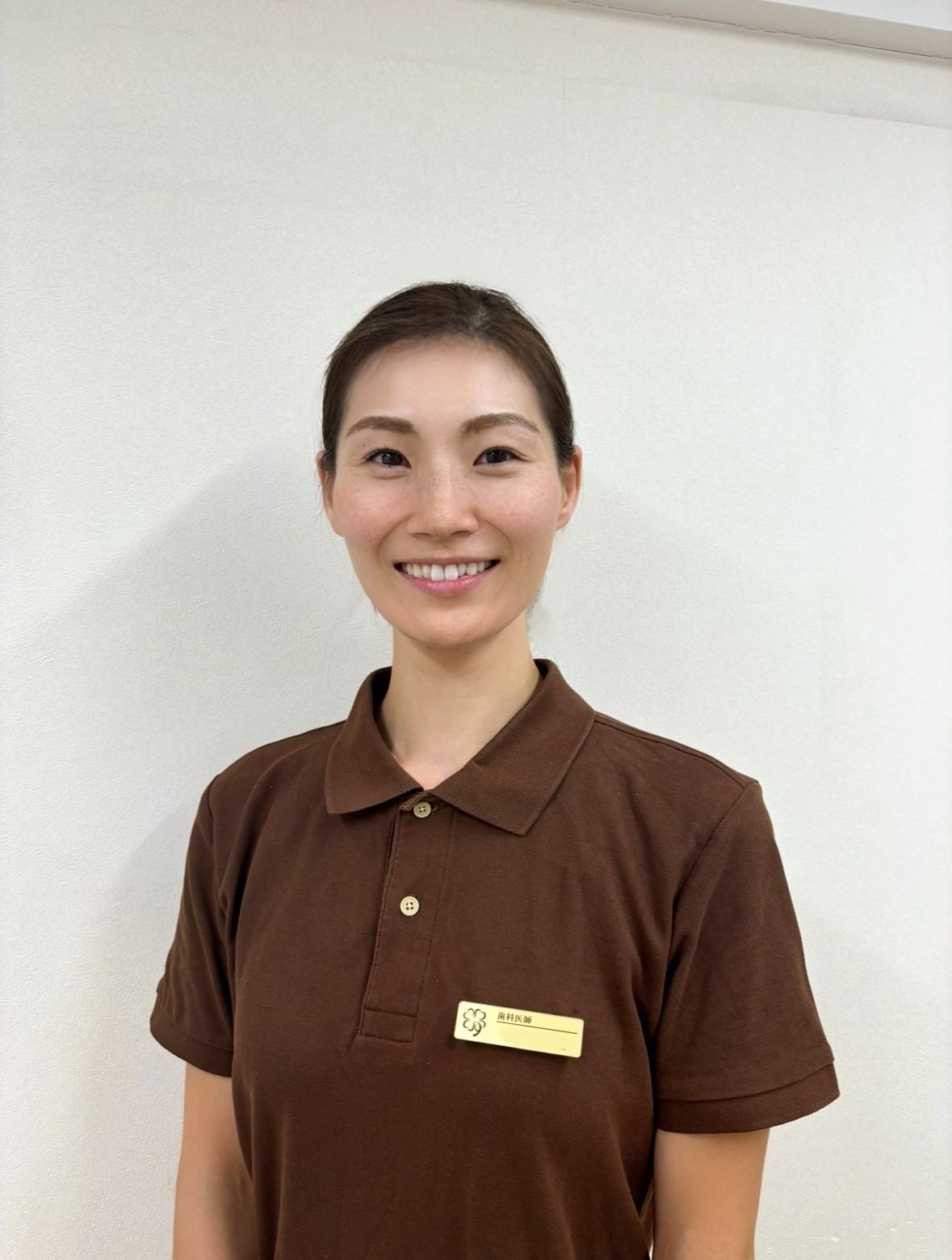 三宅 友紀先生の写真
