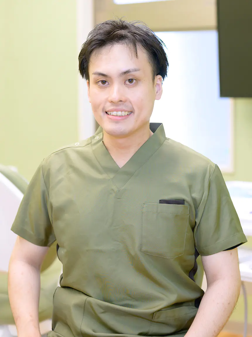 院長 佃 文蔵
