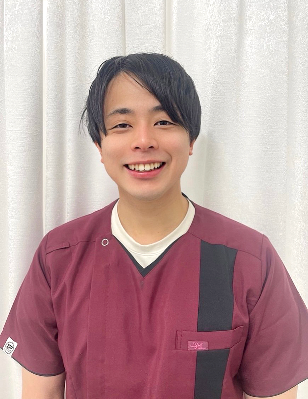 院長 北岡 優希