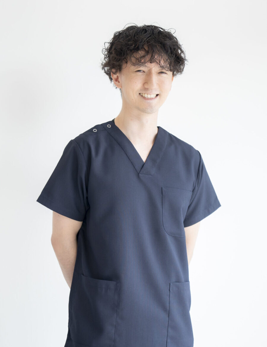 院長 河村 省吾