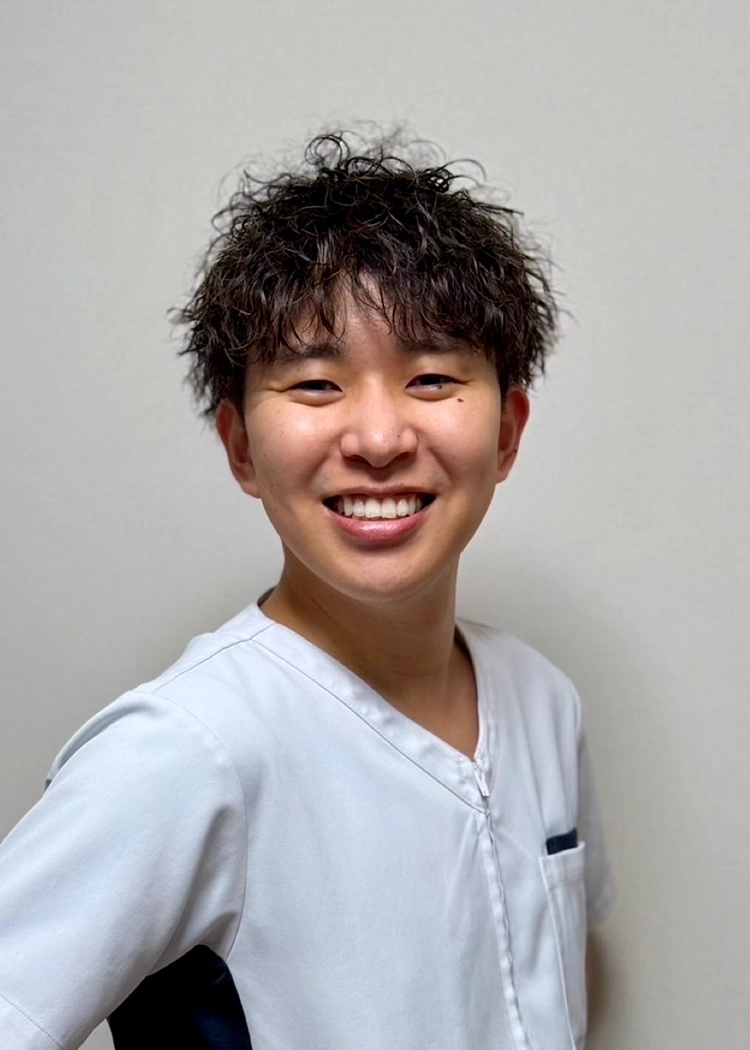 院長 寺内 秀浩