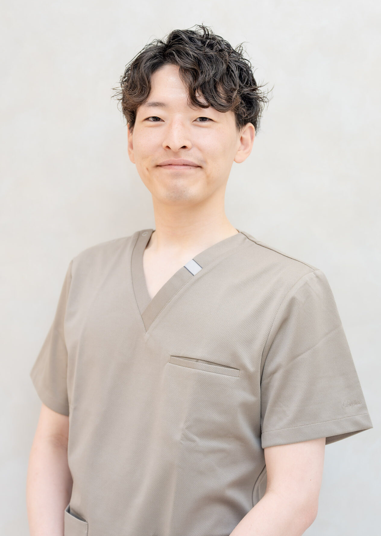 院長 松尾 顕