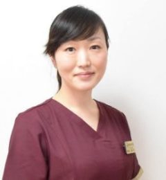 細田歯科医院 歯科衛生士 工藤 敦子