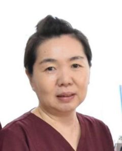 細田歯科医院 歯科衛生士 児玉 洋美