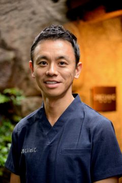 28CliniC 野上歯科医院 理事長 歯科医師 野上 宏明