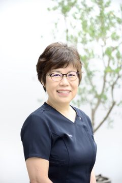 28CliniC 野上歯科医院 歯科衛生士/リーダー 武井 敦子