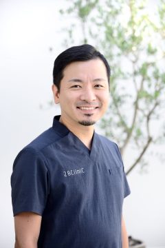 28CliniC 野上歯科医院 院長 歯科医師 多田 将人