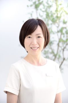28CliniC 野上歯科医院 受付/栄養アドバイザー 鈴木 由利