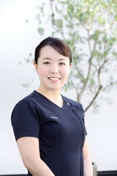 28CliniC 野上歯科医院 トリートメントコーディネーター 小林 彩加