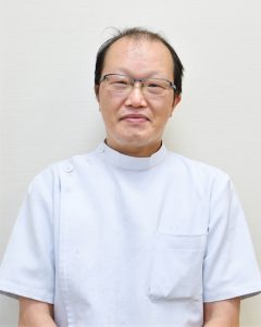矢島歯科医院 院長 矢島　一成