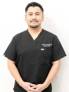 博多住吉歯科・矯正歯科 院長 伊藤 竜太郎