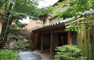 28CliniC 南青山の写真