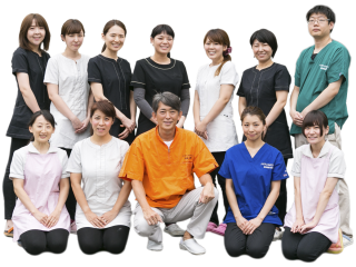 ナオデンタルクリニックの写真