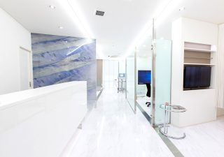 dental health care 矯正歯科 浦和の写真