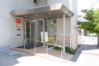 こうざと矯正歯科クリニックの写真