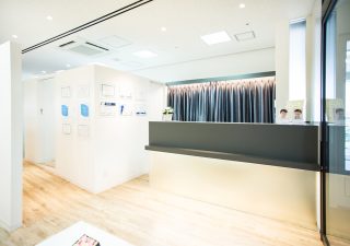 新浦安駅前矯正歯科の写真
