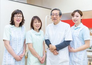 ゆう歯科クリニックの写真