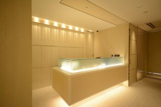 銀座青山You矯正歯科 新宿医院の写真