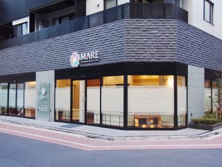 マーレ日本橋デンタルクリニックの写真