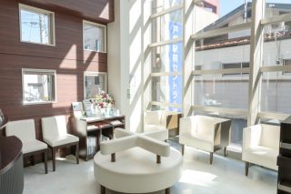 北九州セントラル歯科　小児歯科　矯正歯科の写真