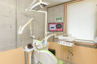 えきまえデンタルクリニックの写真