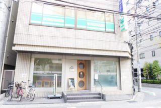 市川歯科医院の写真