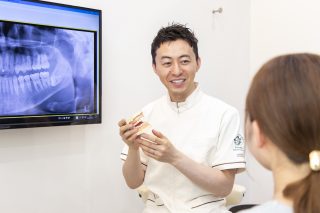 山中歯科医院の写真