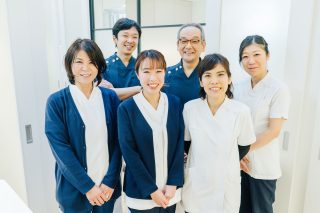 船田歯科医院の写真